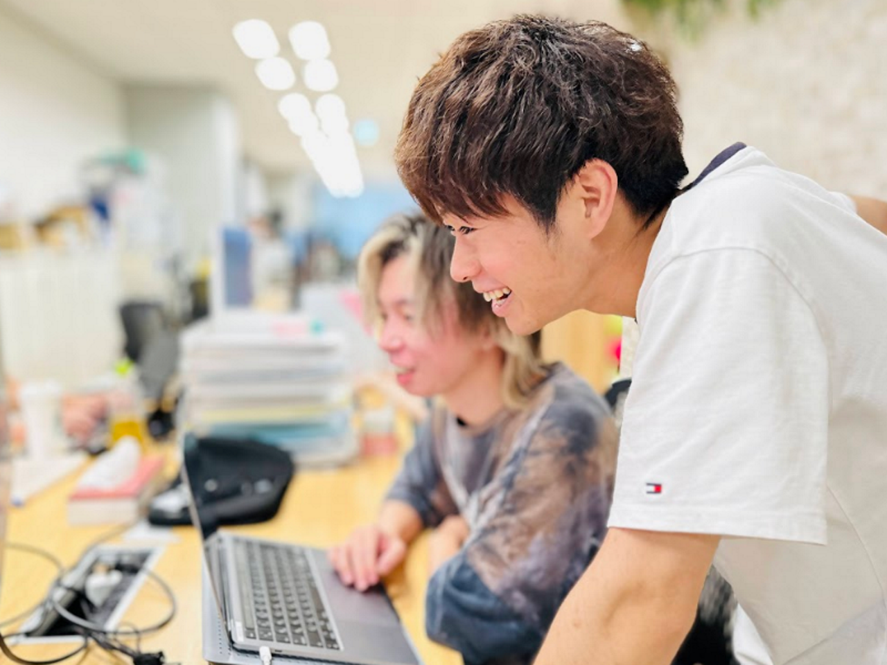 bravesoft株式会社 求人画像1