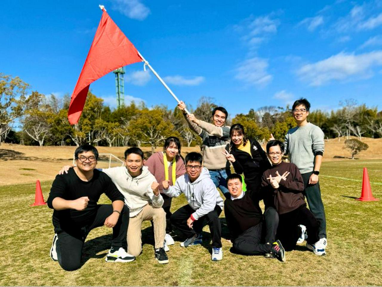 bravesoft株式会社 求人画像1