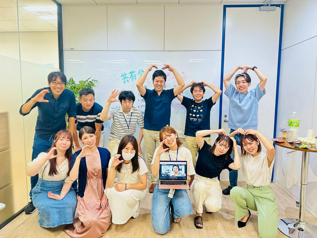 bravesoft株式会社 求人画像1