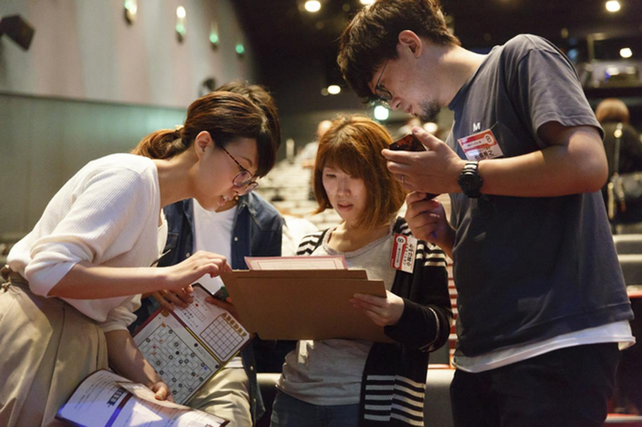 株式会社エクストリーム 求人画像1