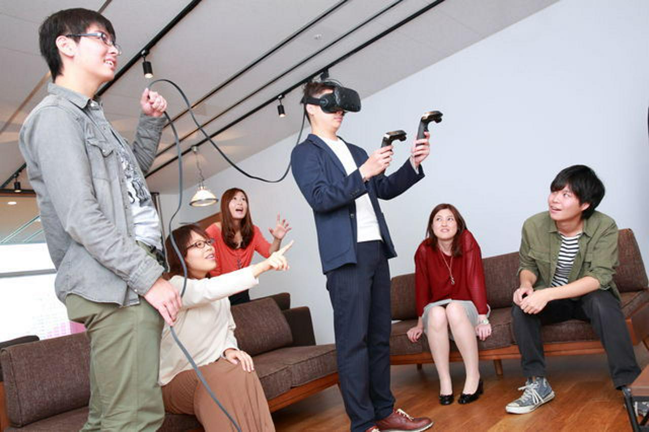 株式会社エクストリーム 求人画像1