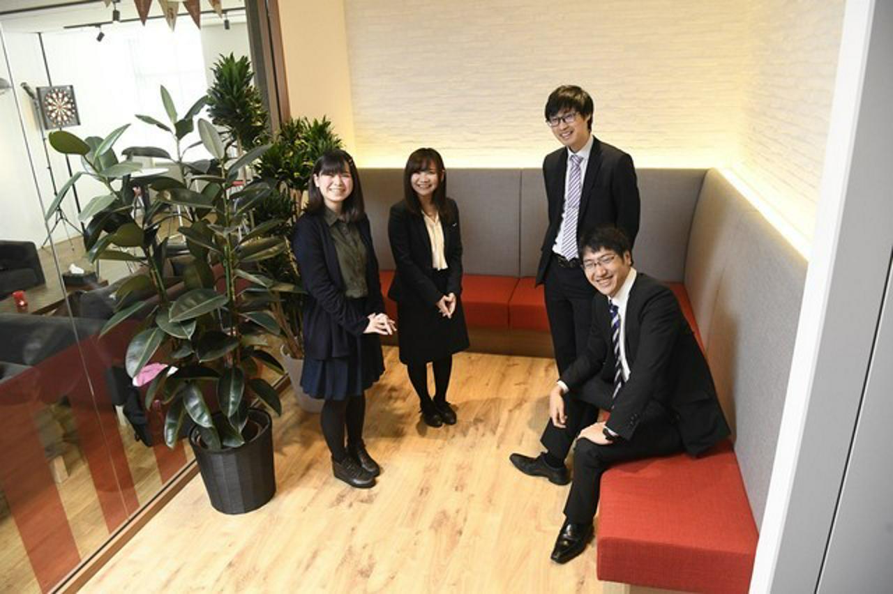 株式会社エクストリーム 求人画像1