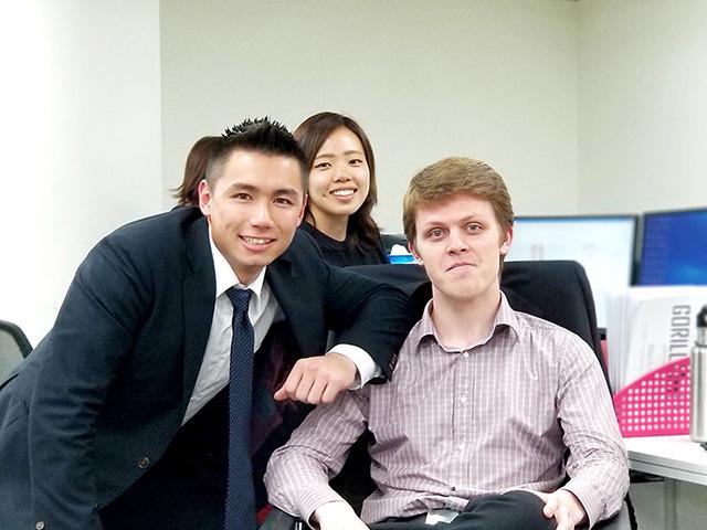 ブルースクレイ・ジャパン 株式会社のイメージ画像3