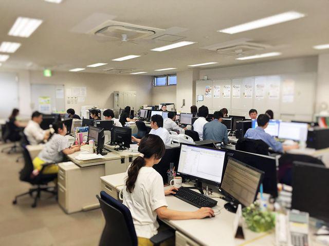 株式会社 リサーチアンドソリューションのイメージ画像2