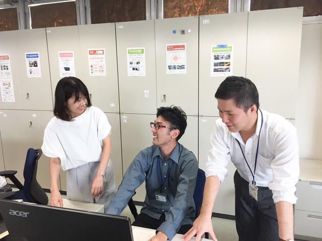 株式会社 リサーチアンドソリューションのイメージ画像3