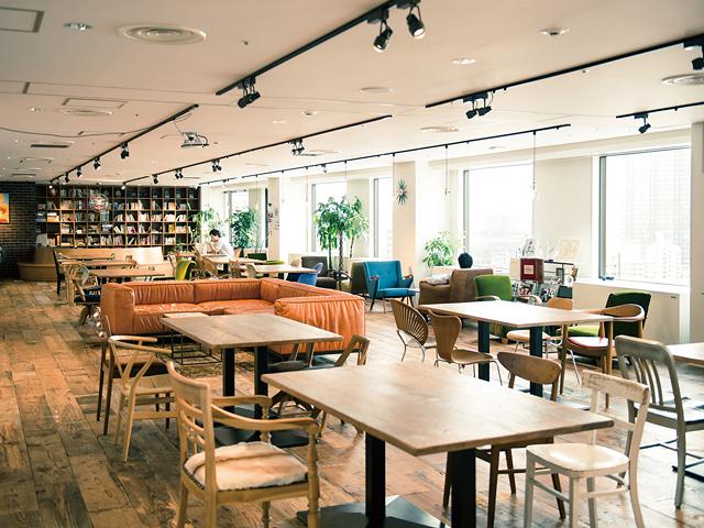 株式会社 SHIFTのイメージ画像1