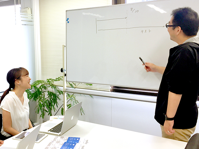 株式会社 タイレルシステムズのイメージ画像2