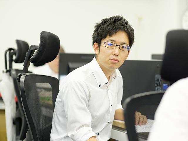 一人ひとりがプロフェッショナルとして、仕事を最後まで責任を持ってやりきるというこだわりを持つ。