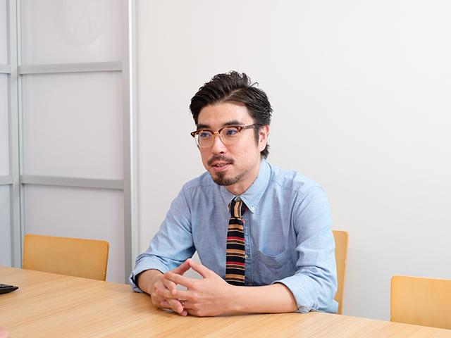 お金を稼ぐためではなく、「テクノロジーを通して世の中を良くしていきたい」という思いに共感できる人は、ぜひとも一度話を聞いてみることをおすすめする。