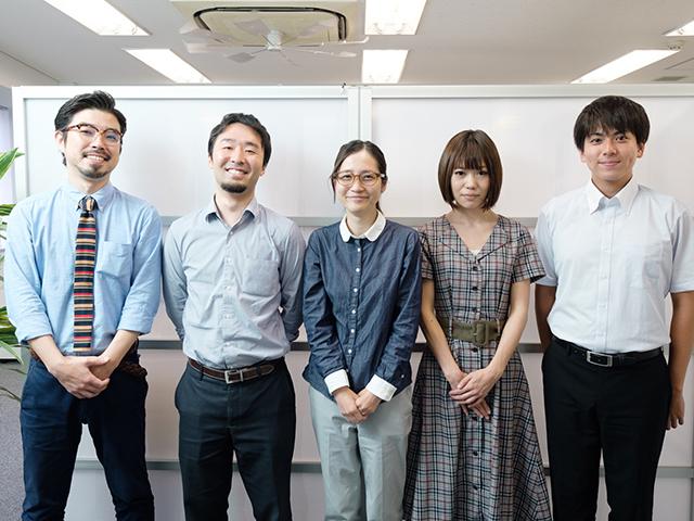 株式会社 アドベンテックのイメージ画像3