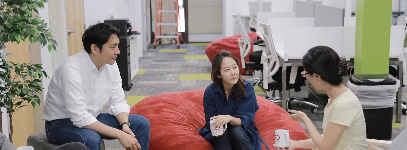 企業トップ画像