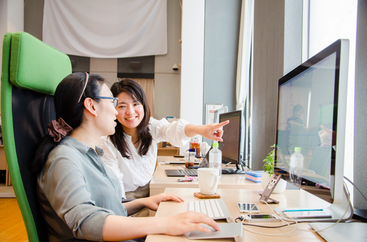 株式会社Leonis&Co. 求人画像1