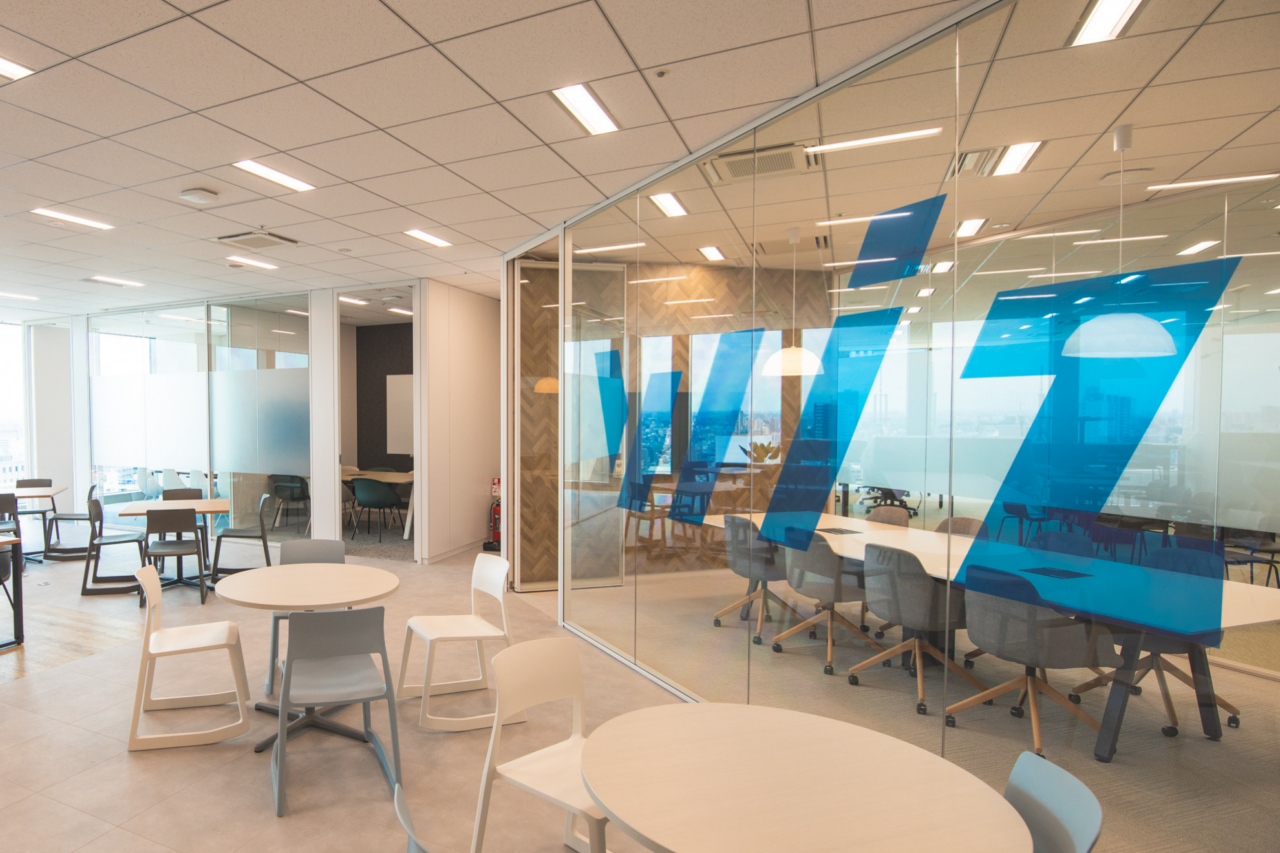 株式会社Wiz 求人画像1