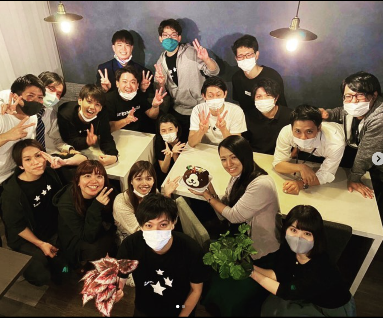 株式会社Wiz 求人画像1