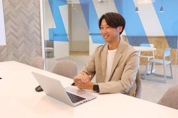 募集している求人：開業支援コンサルティング営業（20代活躍中）