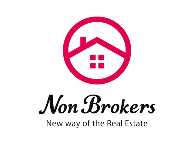 中古住宅の売買市場を主戦場とし、テクノロジーの力で古い業界構造を大きく変革することを目指しているNon Brokers株式会社。
