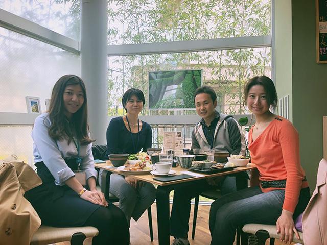 F Treatmentは、不妊の悩みや女性の悩みに寄り添い、その悩みを少なくし、なくしていきたいと考えてさまざまな活動をしている。