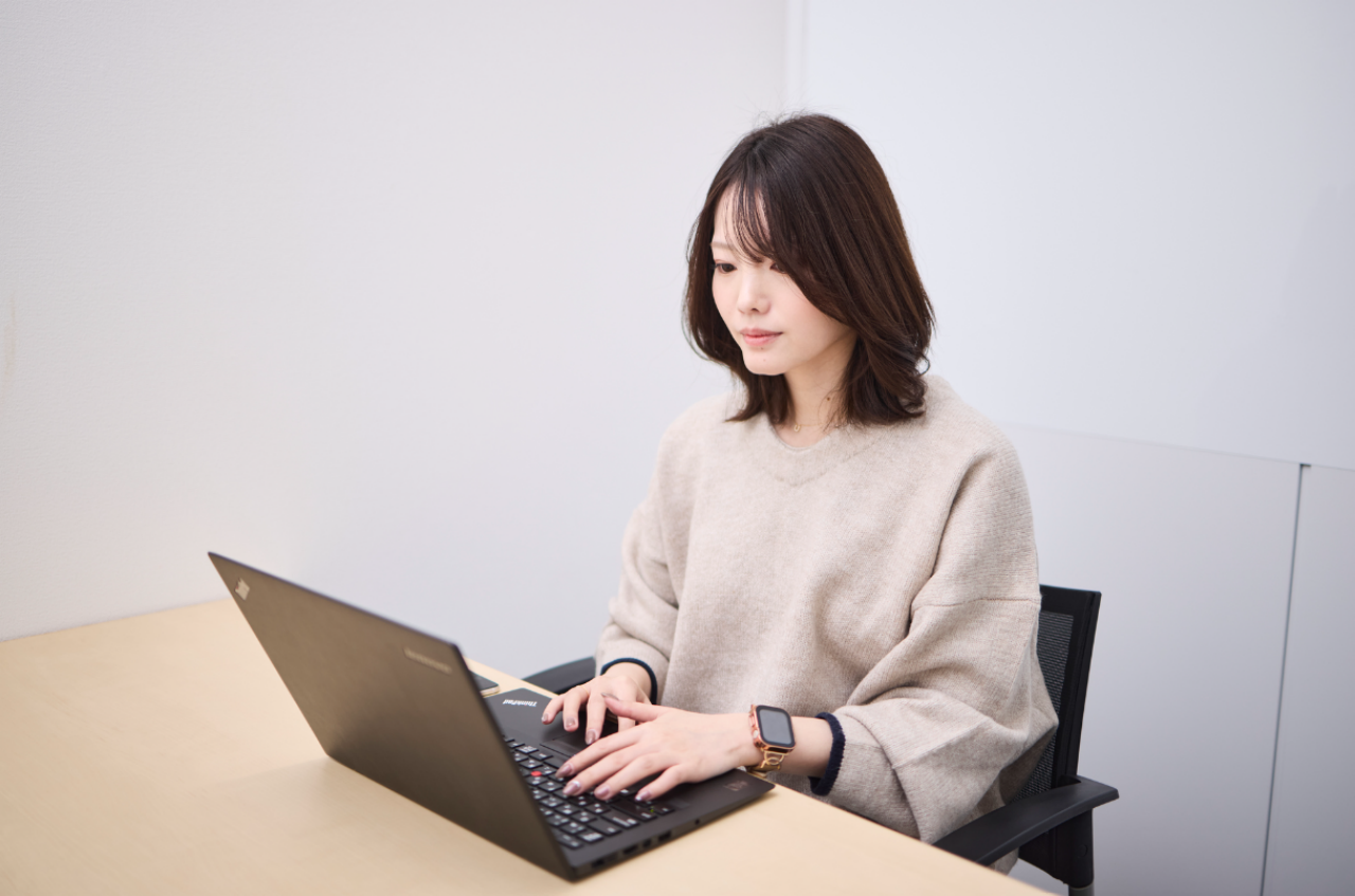 株式会社ネクスソフト 求人画像1