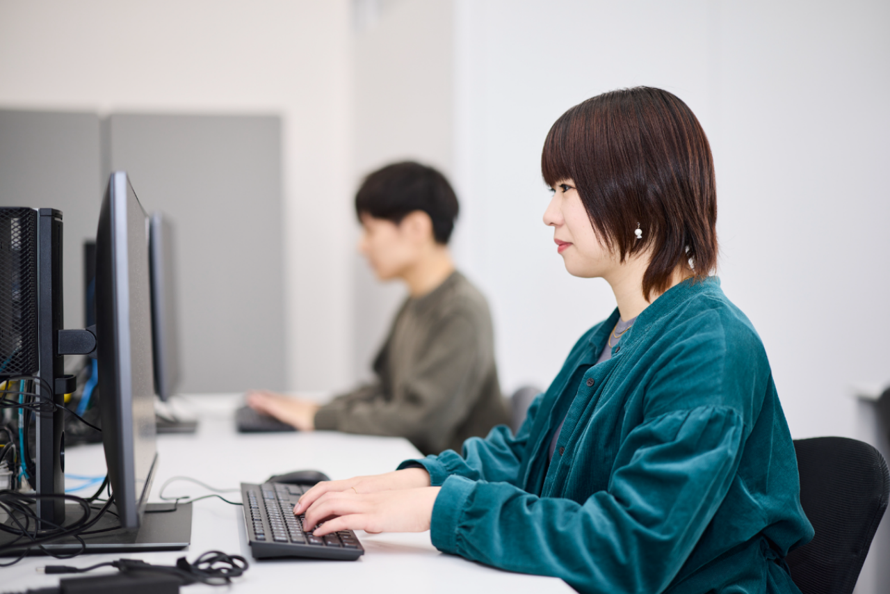 株式会社ネクスソフト 求人画像1