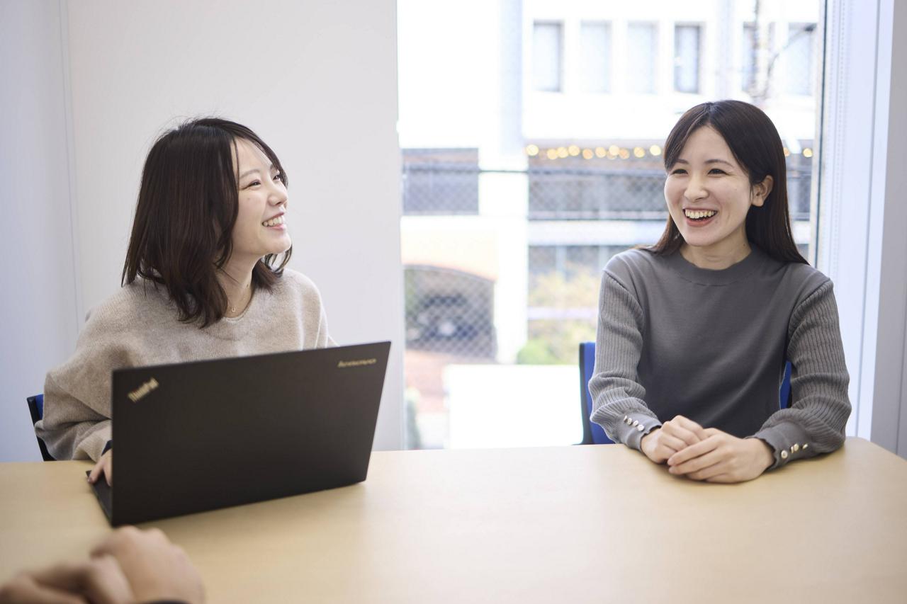 株式会社ネクスソフト 求人画像1