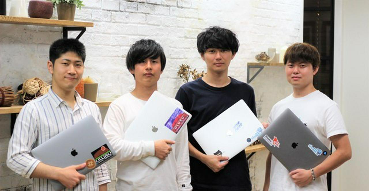 株式会社うるる 求人画像1