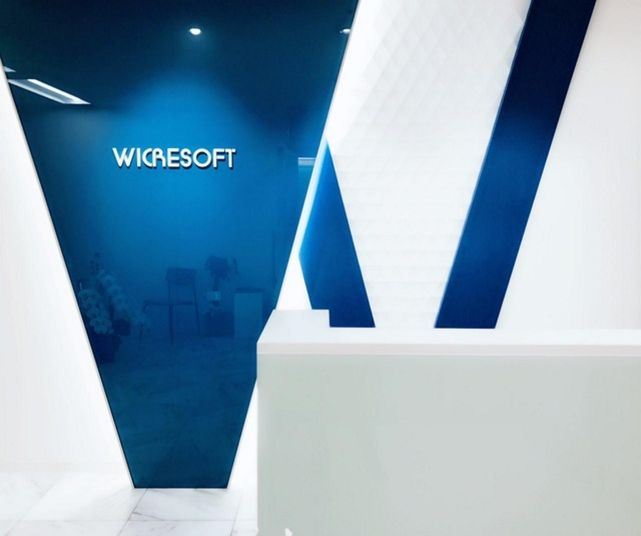 株式会社ウィクレソフト・ジャパン 求人画像1