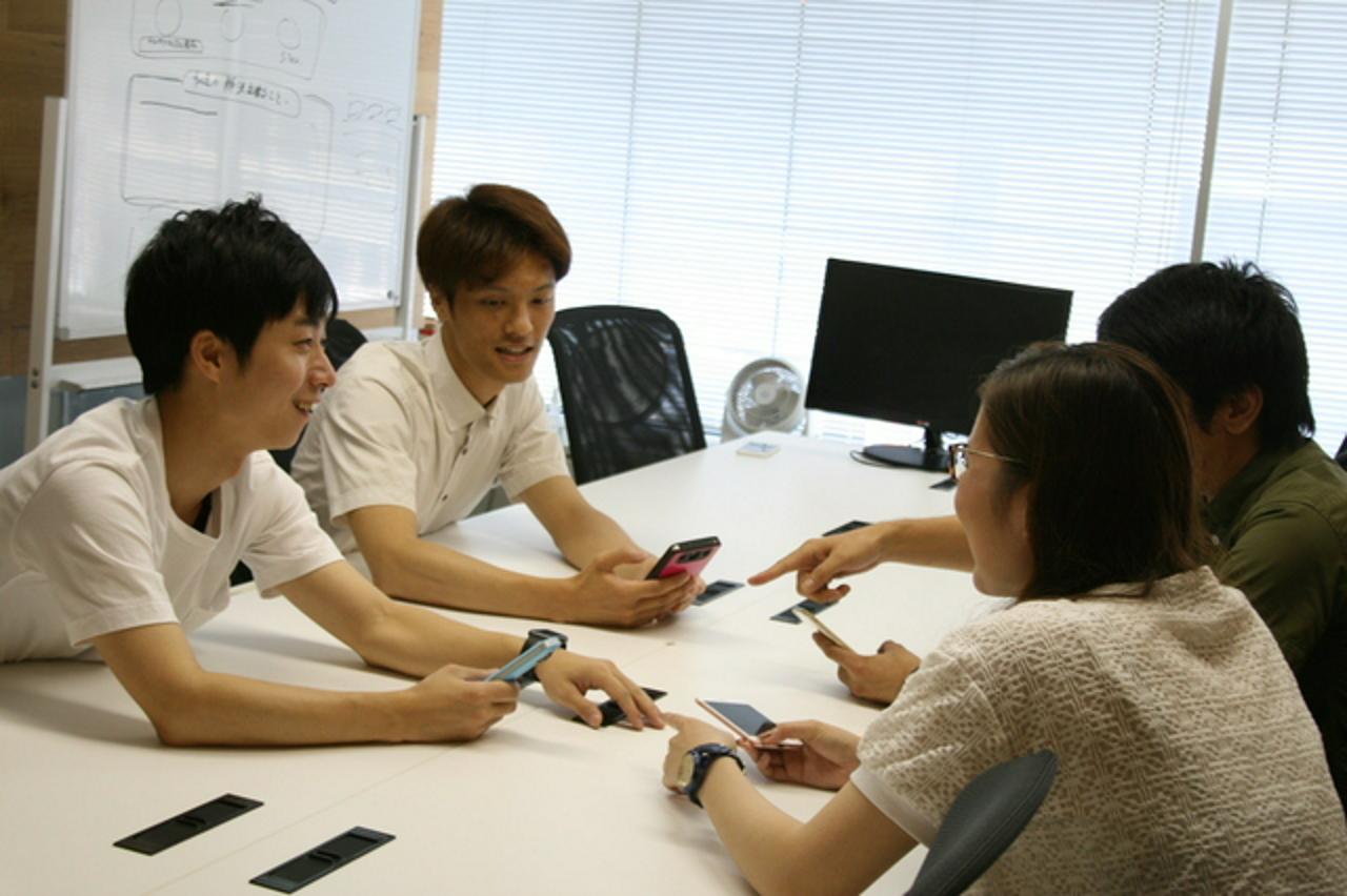 株式会社マイクロウェーブ 求人画像1