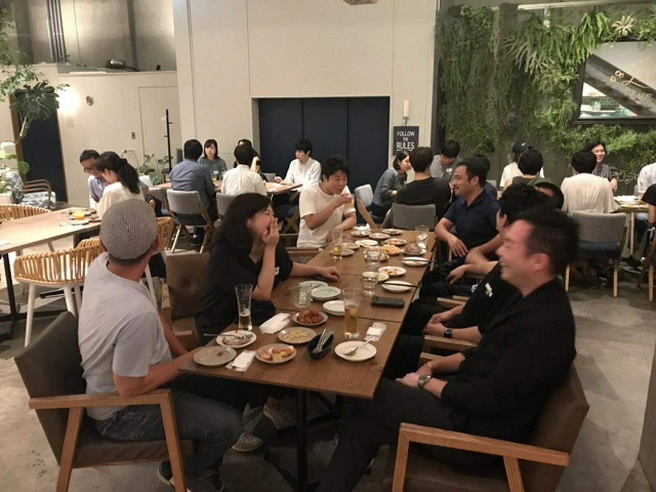 株式会社マイクロウェーブ 求人画像1