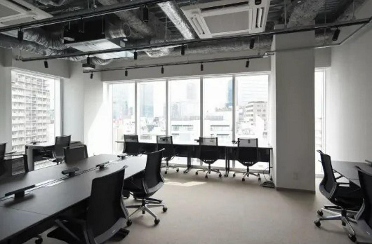 株式会社マイクロウェーブ 求人画像1