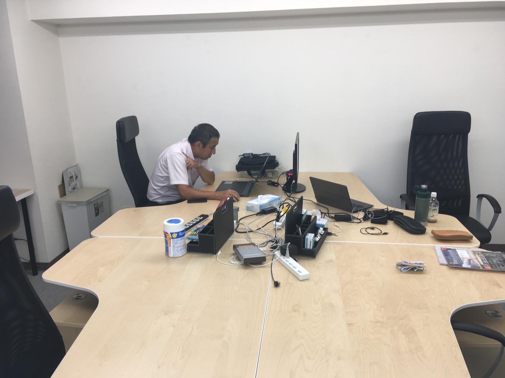 企業トップ画像