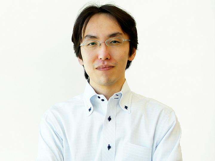 株式会社インタレストマーケティングのインタビュー写真