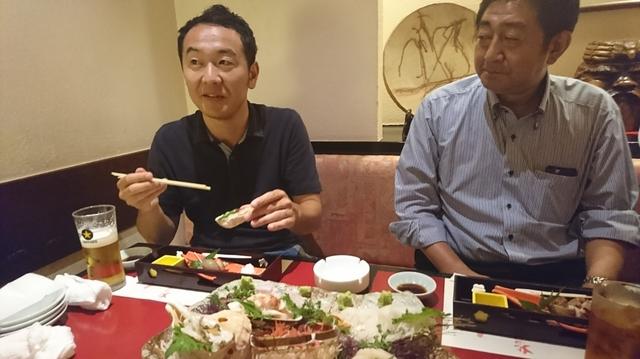 それぞれの経験に合わせ、責任と裁量を持って各自が自分ごととして事業を進めている。