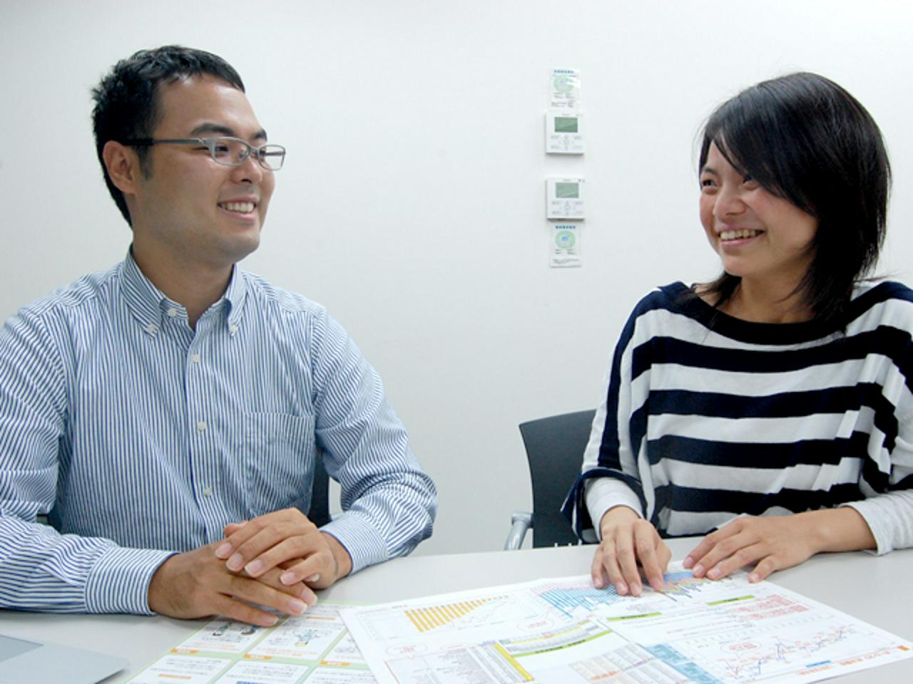 株式会社ホームプロ 求人画像1