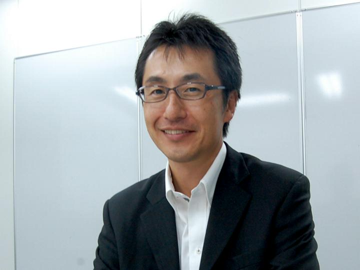 株式会社ホームプロのインタビュー写真