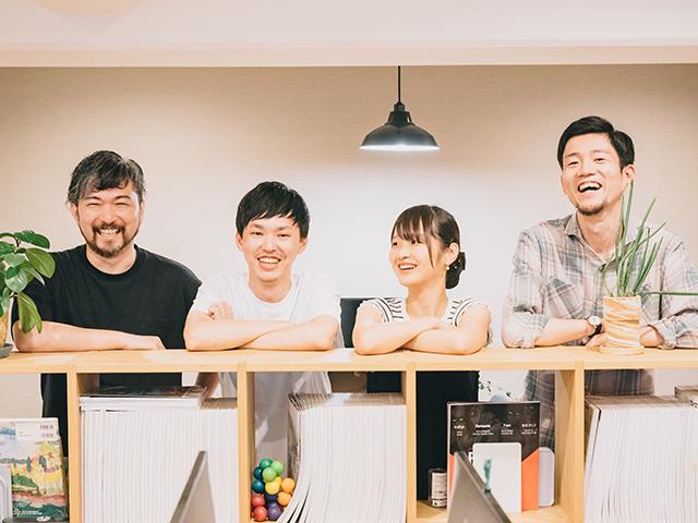 16bit.で高いクオリティを求められる、プロフェッショナルな仕事にチャレンジしたい方を募集している。