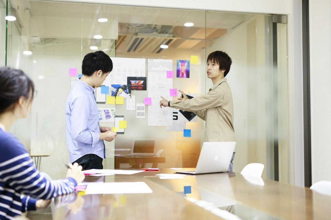 株式会社LINICA 求人画像1