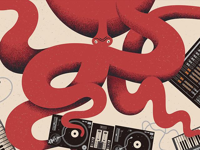 当社で働くクリエイターはみんなアウトプットへのこだわりを強く持つ。クライアントの要望を100％叶えられるように、日夜知恵を絞っている。