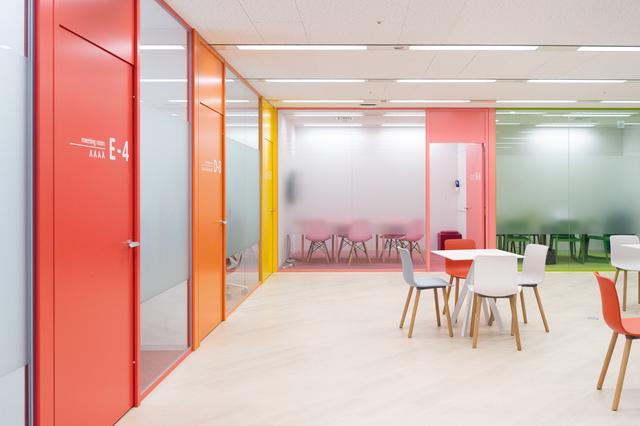 株式会社 LITALICOのイメージ画像2