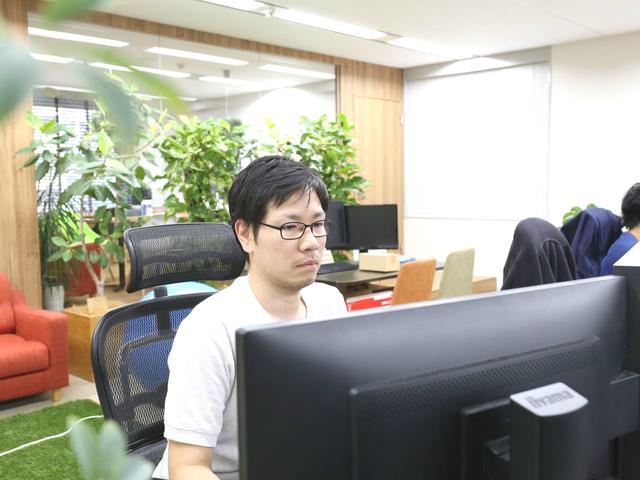 有給の取得実績は89.9％。有給を利用して長期の旅行に行くスタッフもいますよ