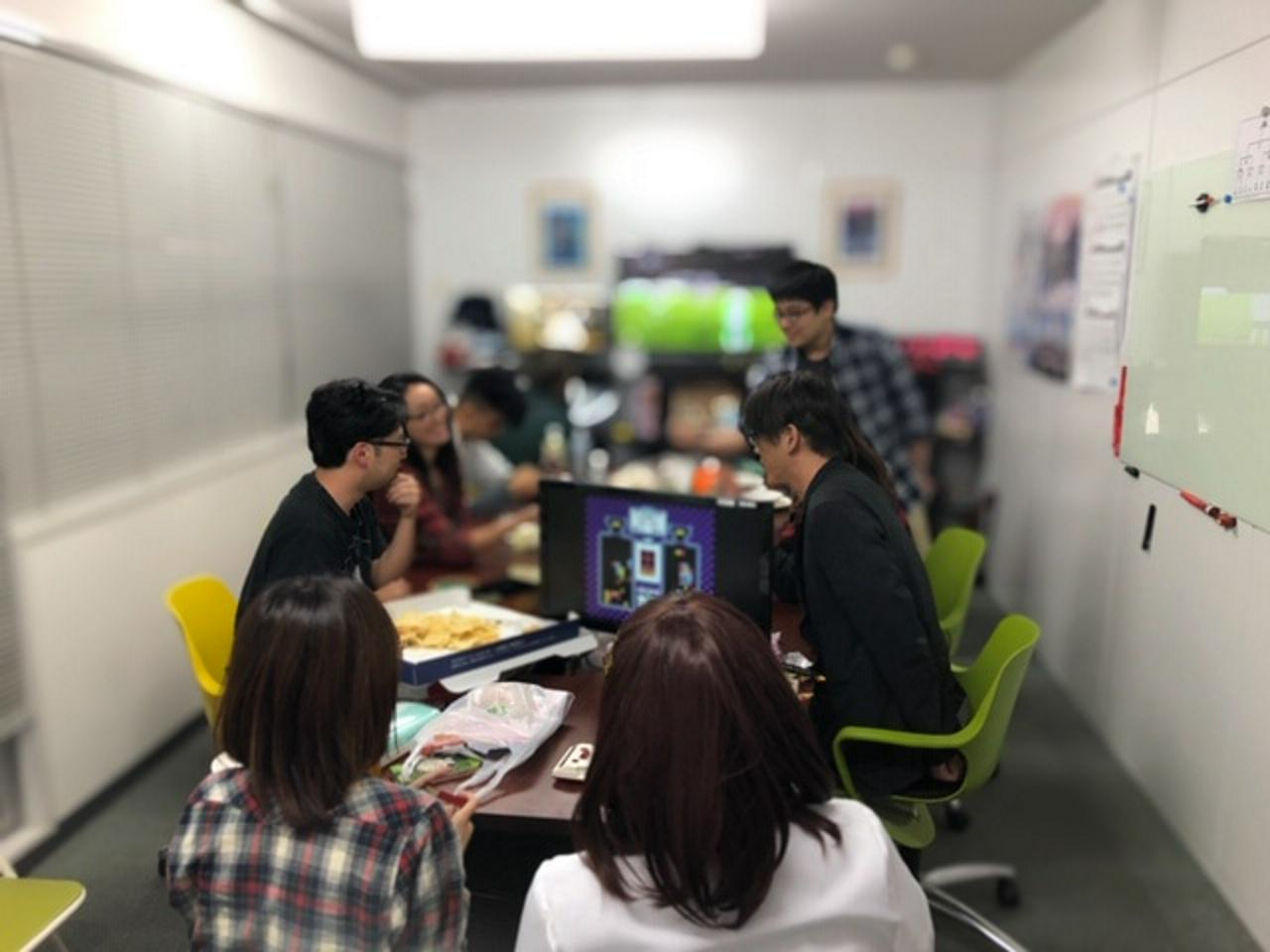 株式会社アンビション 求人画像1