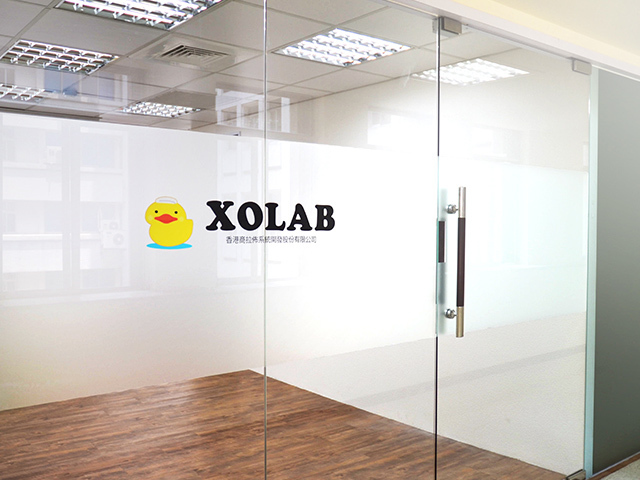 XOLABの社風は、話し合いを通じてどんな意見でも伝えやすい、フラットな環境だ。