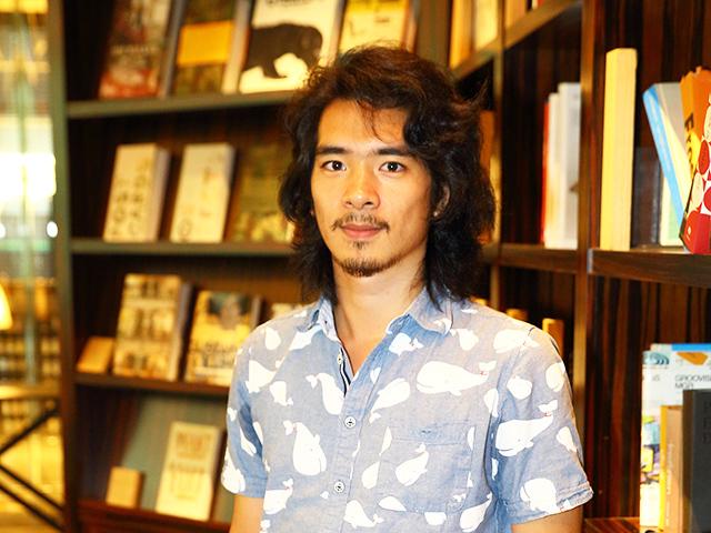 「ヒエラルキーのないフラットなチームづくりを目指す。1人1人がやりたいことをミッションとして、その調和を取りながら進めていきたい。」