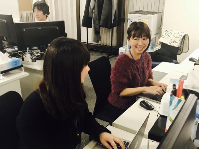 フロントエンド、バックエンドのエンジニアが在籍するという翻訳会社では珍しい同社。自社で翻訳エンジンを持つなど、翻訳業界AI化の先頭を走る。