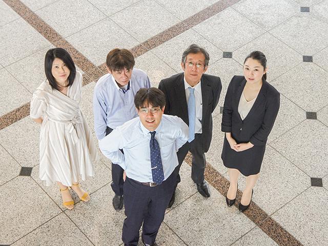 現在は代表の小島氏を含め、5人のメンバーで運営をしているという同社。現在のタイミングでジョインすればコアメンバーとして幅広く業務に関わることができるだろう。