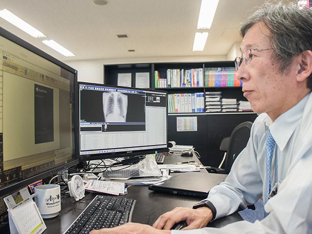 専門知識を豊富に持った先輩社員がいるため、OJTにて様々なことを学べる環境であることも同社の魅力。