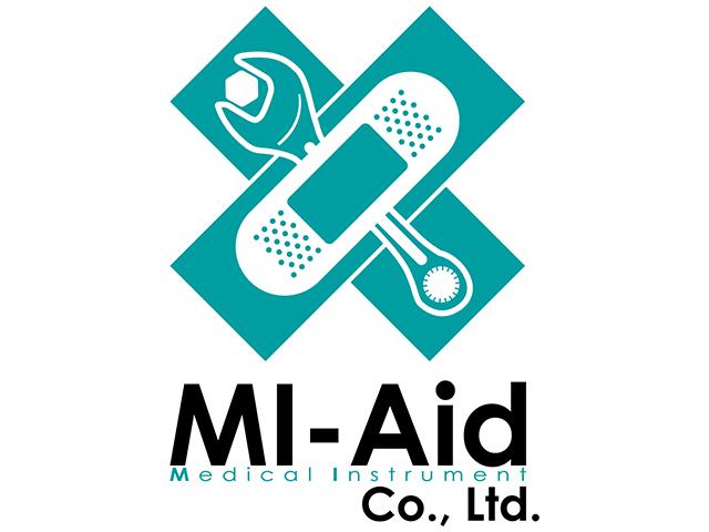 （ロゴ画像を入れる）
中小規模の病院に深く入り込み、システムの運用や導入のサポートを手がけている同社。自社サービスの開発もスタートしたという。