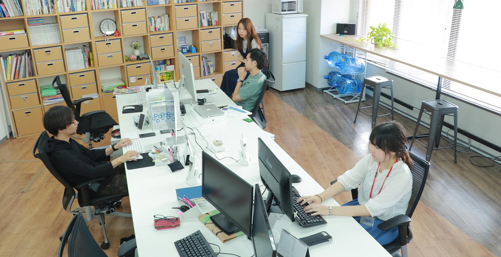 企業トップ画像