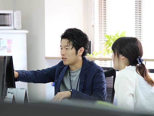 私たちがクリエイティブを通して目指しているもの/How we work

目標／信念
人に喜ばれるモノを作る
課題解決が出来るwebサイトを作る
→「Creative Satisfaction」「Make Satisfaction」を目指しています。