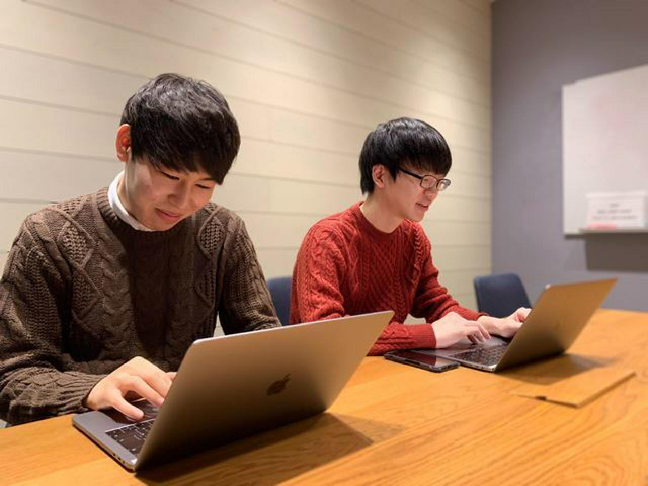 ポート株式会社 求人画像1