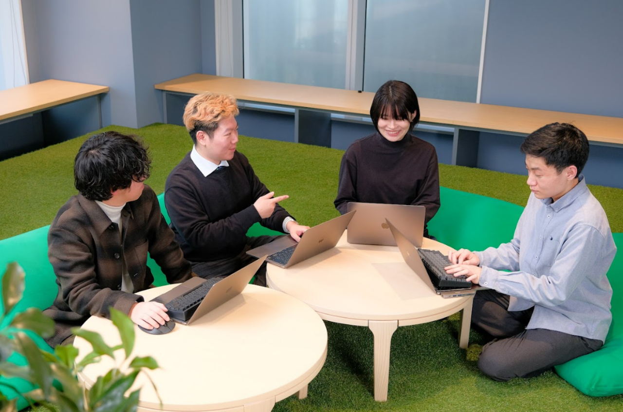 ポート株式会社 求人画像1